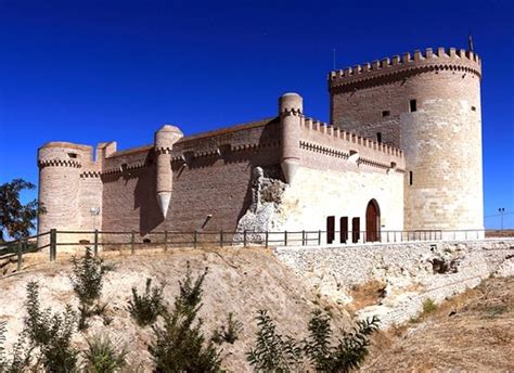 THE 5 CLOSEST Hotels to Castillo de Arevalo