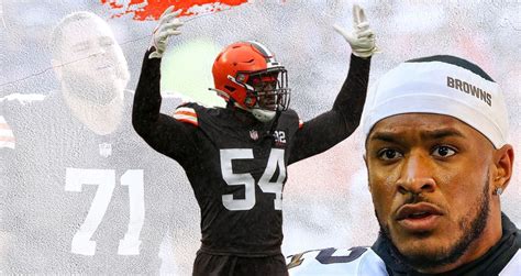 NFL Injury Update: Browns dealing with several key injuries ahead of Week 15