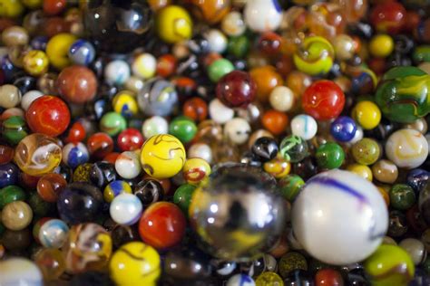 Which Marbles are Worth Money? Prices for Collectors