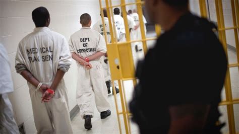 Scathing report shines spotlight on Georgia prisons | CNN