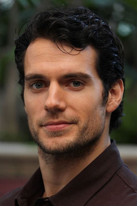 The Extraordinary Henry Cavill: A Renowned Actor's Career