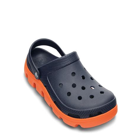 Crocs - Crocs Unisex Duet Sport Clogs - Walmart.com - Walmart.com