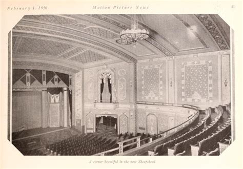 History of Sheepshead Bay Road's Movie Theaters - Bklyner