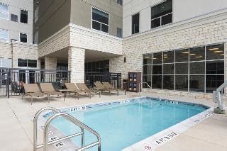 Hotel Hyatt House Austin Downtown. Austin - TX, United States. Prices ...