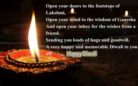 Happy Diwali quotes, wishes and thoughts for your loved ones!