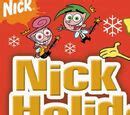 Nickelodeon - Christmas Specials Wiki