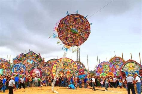 Carolina del Norte celebrará el “Día de Guatemala” el 1 de noviembre