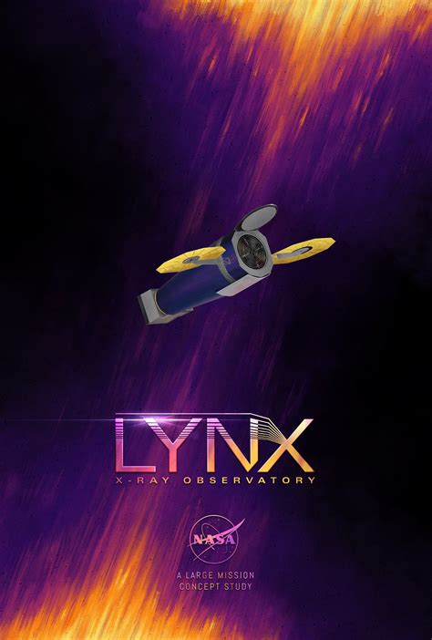 Downloads — Lynx X-ray Observatory