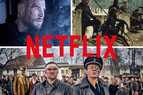 Best Action Movies on Netflix: The 23 highest rated all action films on Netflix - including ...