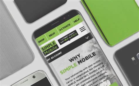 What Is Simple Mobile, and Is It Worth It? | Tom's Guide