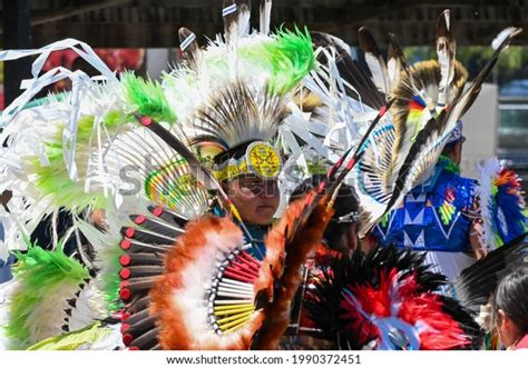 Lower Sioux Indian Community June 12 Stock Photo 1990372451 | Shutterstock