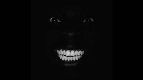 Scary Black man smiling in the dark ⚠️WARNING⚠️ - YouTube