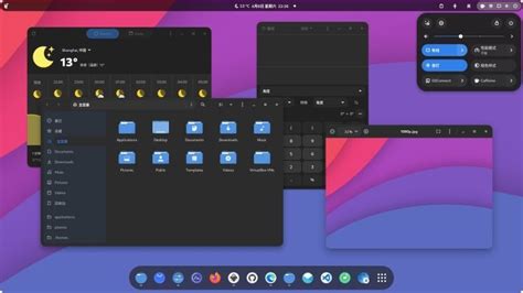 15 Best GTK Themes for Ubuntu and Other Distros