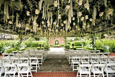 9 Small Wedding Venues in Houston For an Intimate Bash