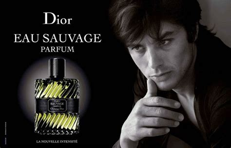 The Essentialist - Fashion Advertising Updated Daily: Dior Eau Sauvage ...