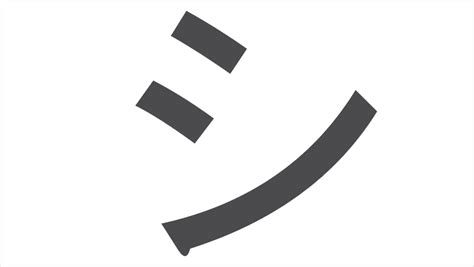 ジ Slanted Smiley Face Copy And Paste - Psfont tk