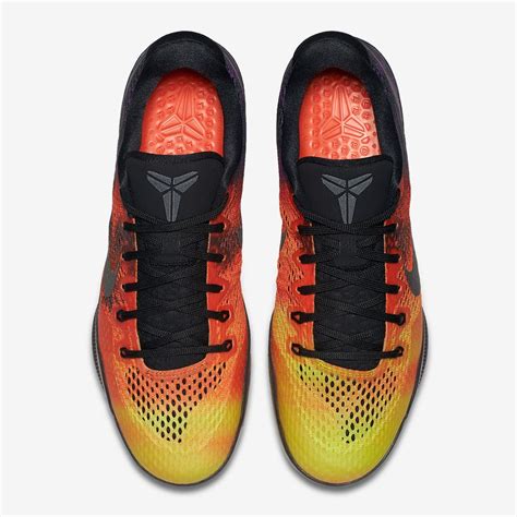 Nike Kobe 11 Sunset Release Date - Sneaker Bar Detroit