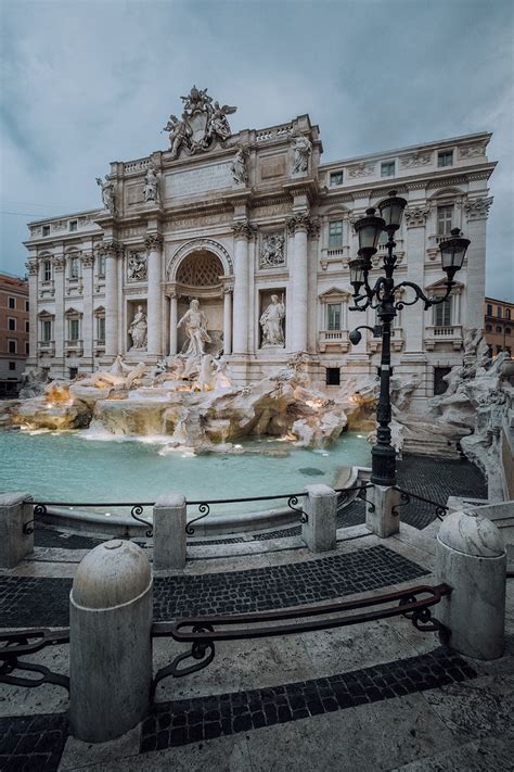 20 BEST HOTELS in Rome Near the Trevi Fountain [2023 Edition] - The Intrepid Guide
