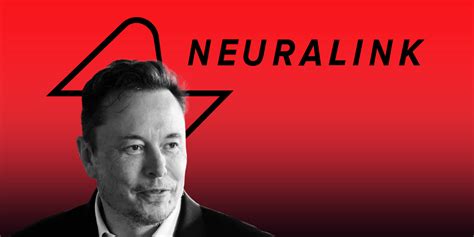 Neuralink's organizational structure: Elon Musk's top executives at his brain science startup ...