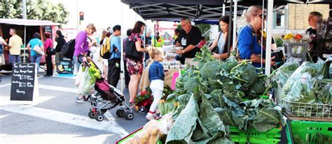 Auckland Markets