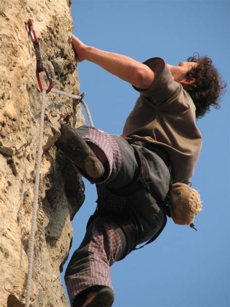 Rock climbing in Arco - CodeTwo Squad Blog