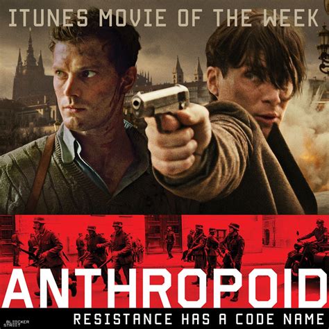 Mission: Watching Operation #Anthropoid is easier than ever this week. Rent Anthropoid on iTunes ...