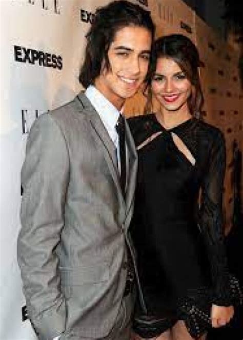 Is Avan Jogia A Married Man? Discover The Actor's Dating History