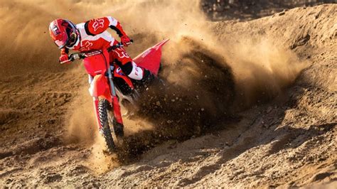 The Best Dirt-Bikes For Beginners