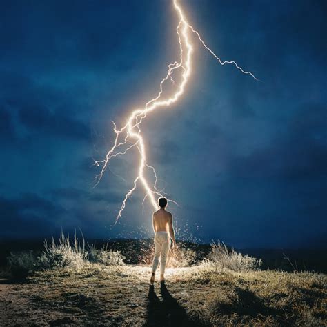 Dream and Dramatic Fine Art Photographs By American Photographer Alex Stoddard - 121Clicks.com