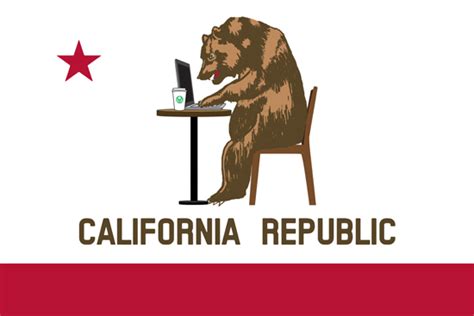 California Bear Flags — Real Time with Bill Maher Blog