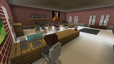 Aurrora | School - Roleplay