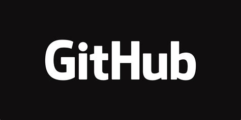 GitHub Logo – PNG e Vetor – Download de Logo