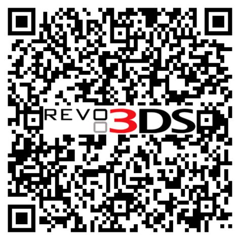 Pokemon Y 3DS CIA USA/EUR - Colección de Juegos CIA para 3DS por QR!