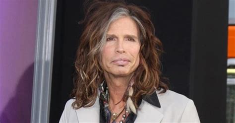 Who Is The Lead Singer Of Aerosmith?