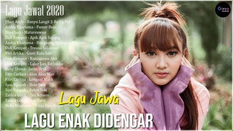 Lagu Jawa Terbaru – newstempo