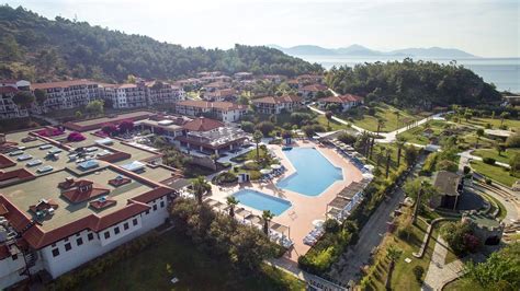 TUI BLUE SARIGERME PARK - Updated 2022 Reviews (Turkey)