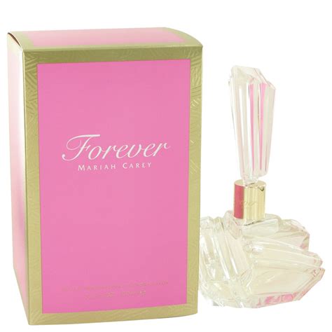 Forever Perfume for Women by Mariah Carey