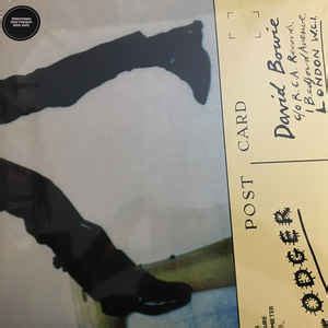 David Bowie - Lodger (2018, 180 Gram, Vinyl) | Discogs