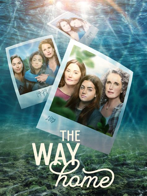 The Way Home Tv Series Season 3 2025 Plot - Darda Elspeth