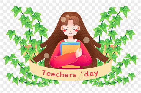 Teacher Holding Books PNG Hd Transparent Image And Clipart Image For Free Download - Lovepik ...