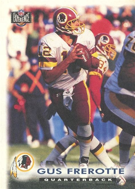 Photo: 1997 NFL Experience #086 (1) | 1997 NFL Experience album ...