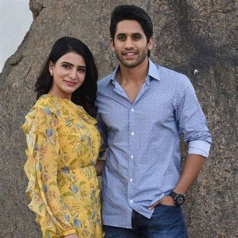 Naga Chaitanya follows Samantha Ruth Prabhu; after The Family Man 2 ...