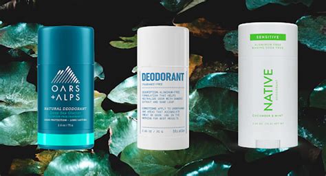 The Best Men's Deodorants for Sensitive Skin - Men's Journal