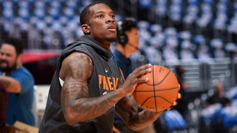 Report: Eric Bledsoe to return to Phoenix Suns team facilities | NBA.com