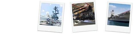 Intrepid Museum Tickets | Free Admission and Discounts