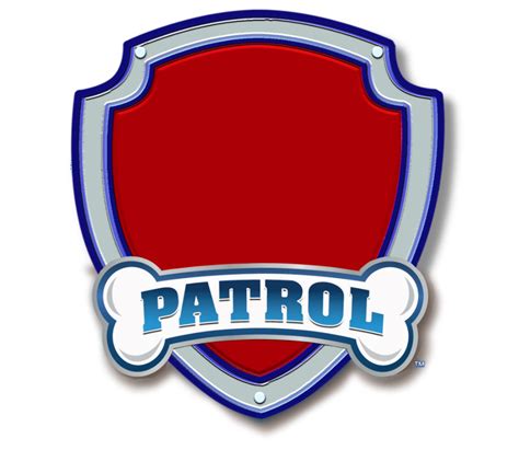 Download High Quality paw patrol clipart logo Transparent PNG Images ...