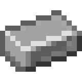 Hardened iron ingot | How to craft hardened iron ingot in Minecraft ...