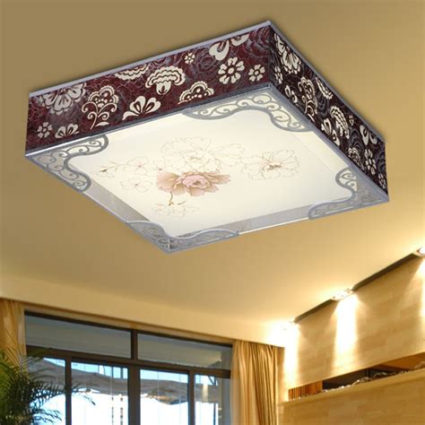 Kitchen Fluorescent Ceiling Light Covers – Juameno.com