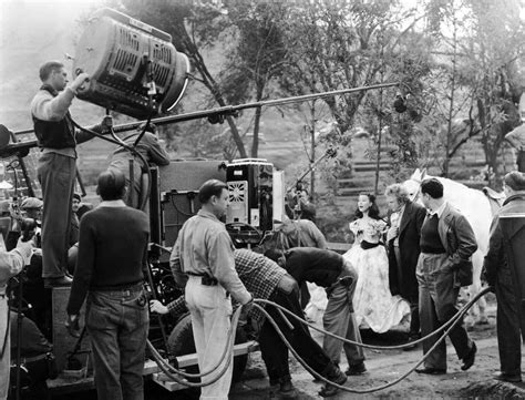 Gone With the Wind at 80: Rare Photos From the Movie Set | Time