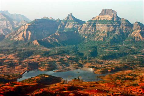 Cool – Cool Summer: Hill Stations in Maharashtra